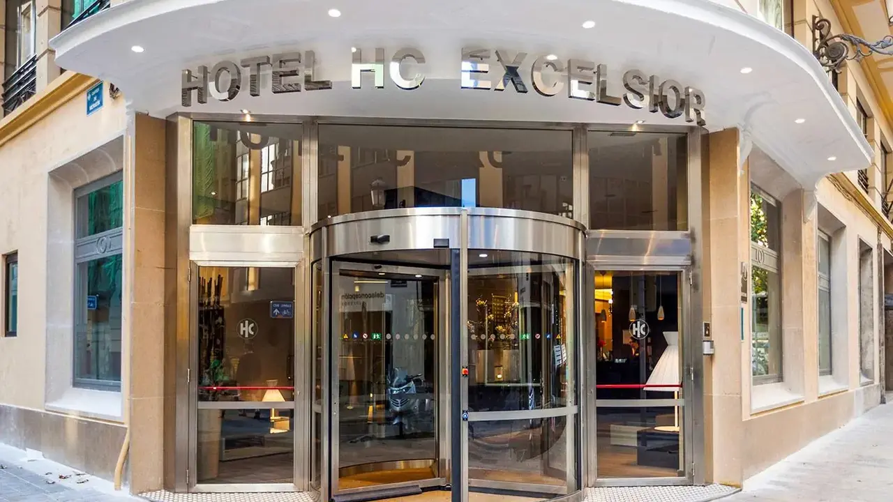 Catalonia Excelsior