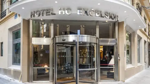 Hotel Catalonia Excelsior