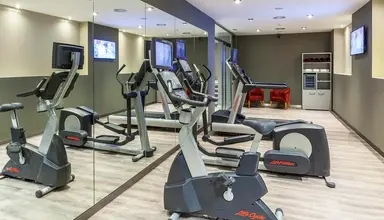 Catalonia Excelsior