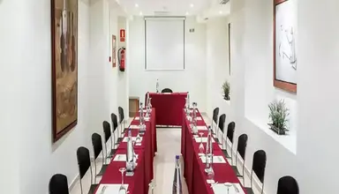 Catalonia Excelsior