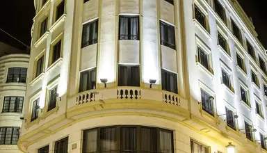 Catalonia Excelsior
