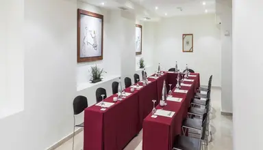 Catalonia Excelsior