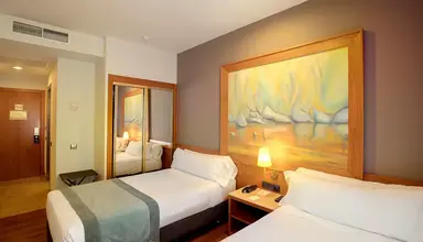 Catalonia Excelsior