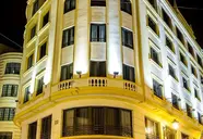 Catalonia Excelsior