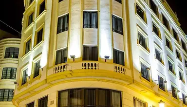 Catalonia Excelsior