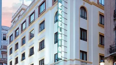 Catalonia Excelsior