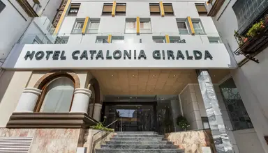 Catalonia Giralda