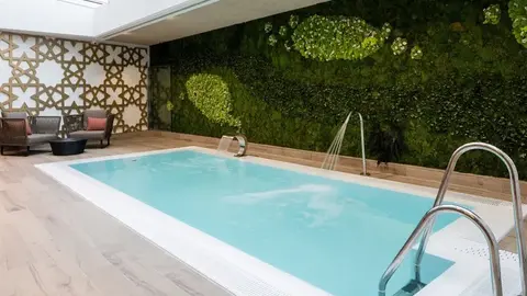 Hotel Catalonia Giralda