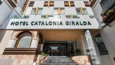 Catalonia Giralda