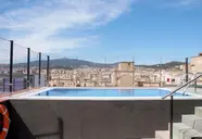 Catalonia Gracia 