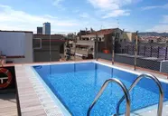 Catalonia Gracia 