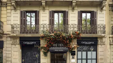 Catalonia Gran Via BCN