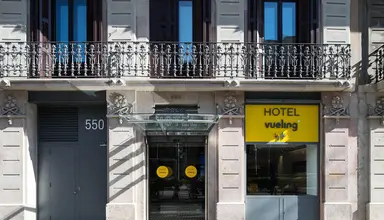 Catalonia Gran Via BCN