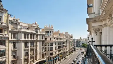 Catalonia Gran Via