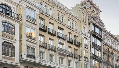 Catalonia Gran Via