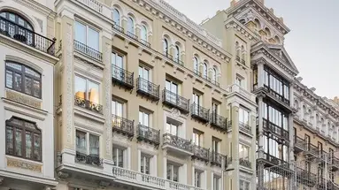 Catalonia Gran Via