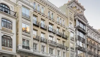 Catalonia Gran Via