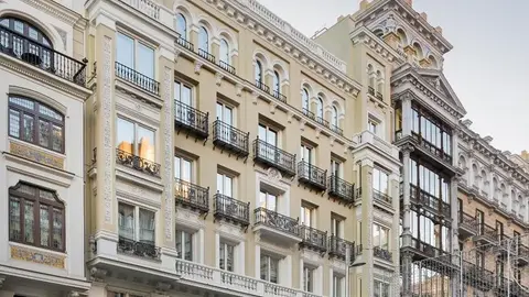 Hotel Catalonia Gran Via