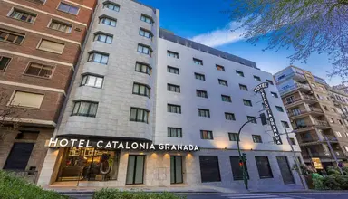 Catalonia Granada
