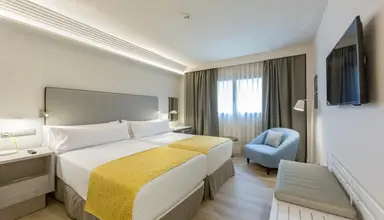 Catalonia Granada