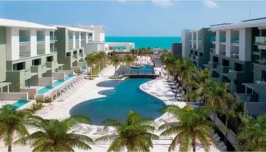 Catalonia Grand Costa Mujeres