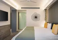 Catalonia Grand Costa Mujeres