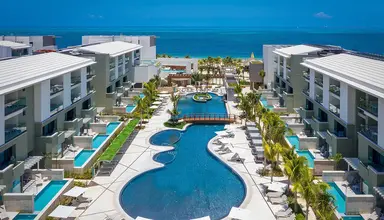 Catalonia Grand Costa Mujeres