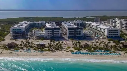 Hotel Catalonia Grand Costa Mujeres