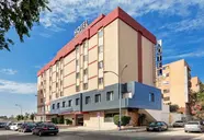 Catalonia Hispalis