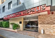 Catalonia Hispalis