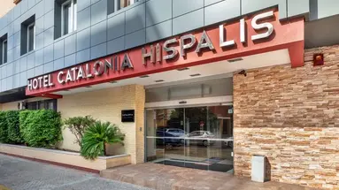 Catalonia Hispalis