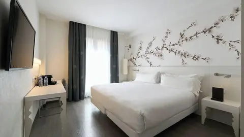 Hotel Catalonia La Boqueria