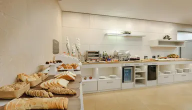 Catalonia La Boqueria