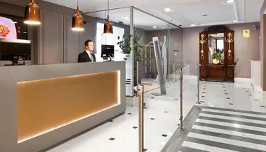 Catalonia Las Cortes