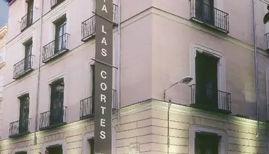 Catalonia Las Cortes