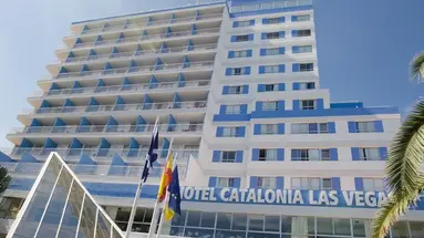 Catalonia Las Vegas