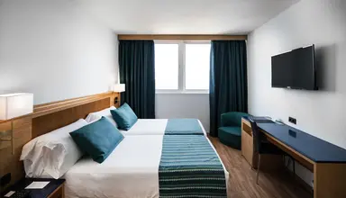 Catalonia Las Vegas