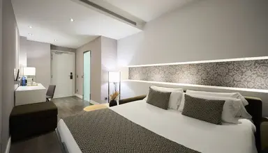Catalonia Magdalenes