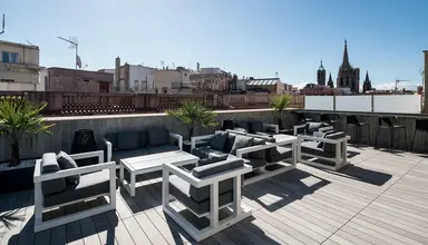 Catalonia Magdalenes