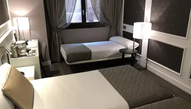 Catalonia Magdalenes