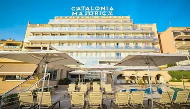 Catalonia Majorica