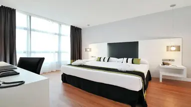Catalonia Malaga