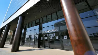 Catalonia Malaga