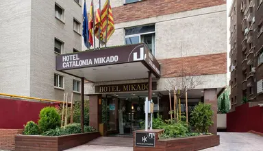 Catalonia Mikado