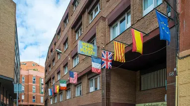 Catalonia Park Putxet