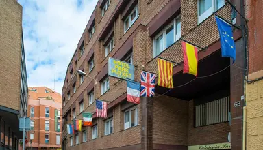 Catalonia Park Putxet