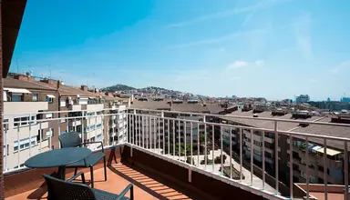 Catalonia Park Putxet