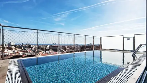 Hotel Catalonia Park Putxet