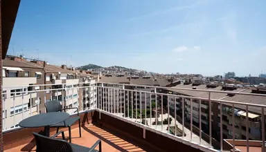 Catalonia Park Putxet