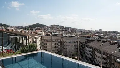 Catalonia Park Putxet
